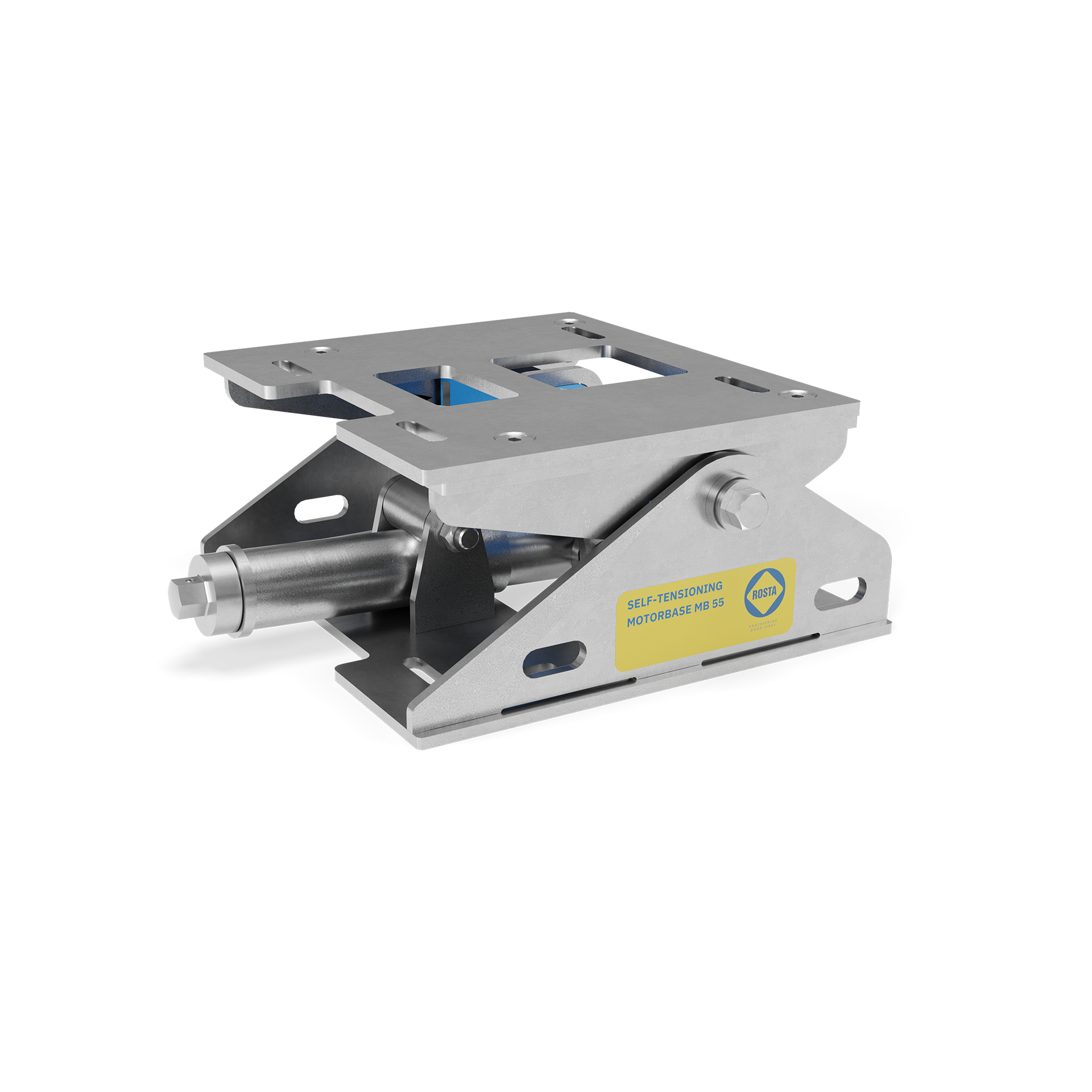 MB 55x400 (200L)