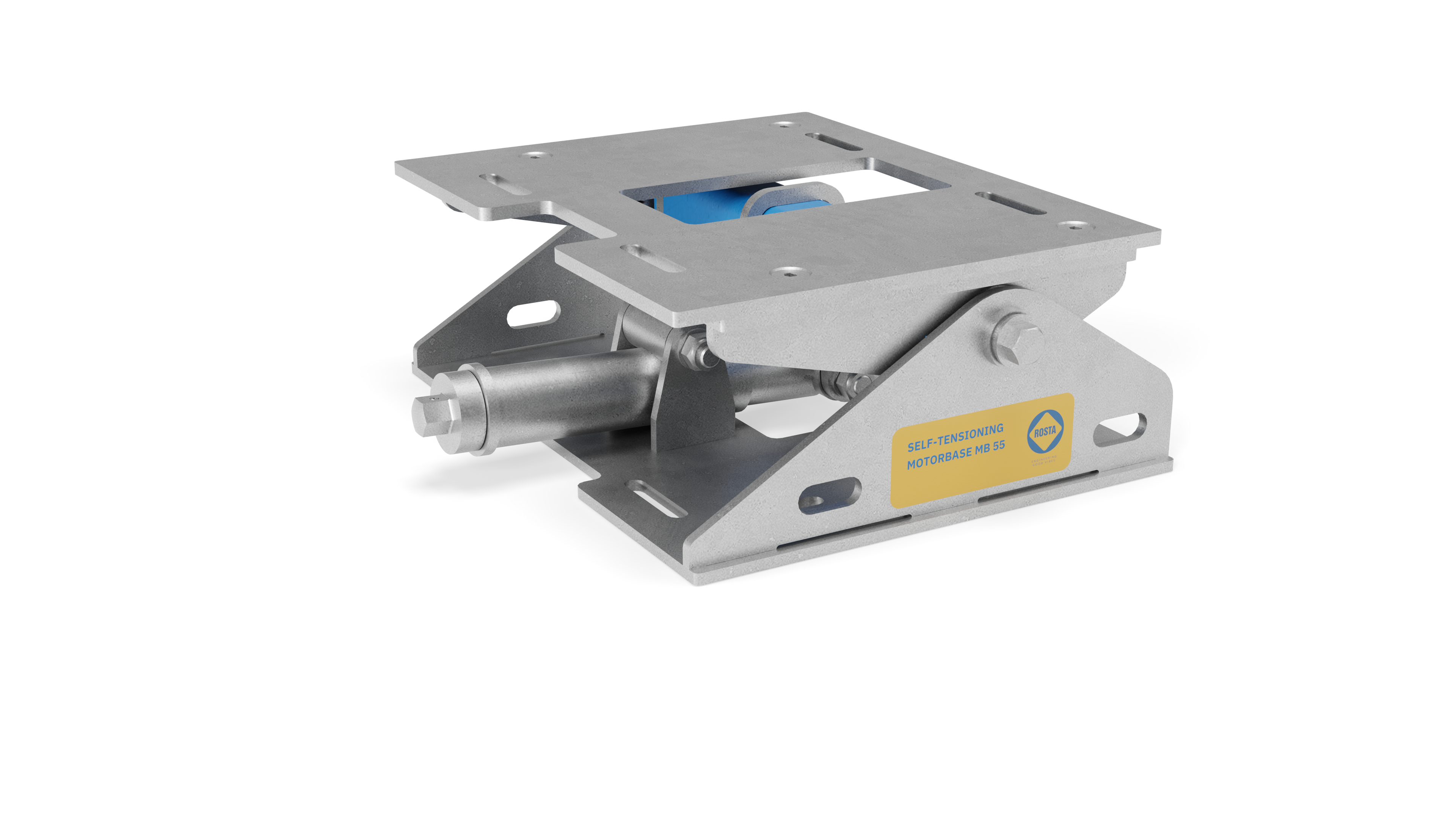 MB 55x500 (225S)
