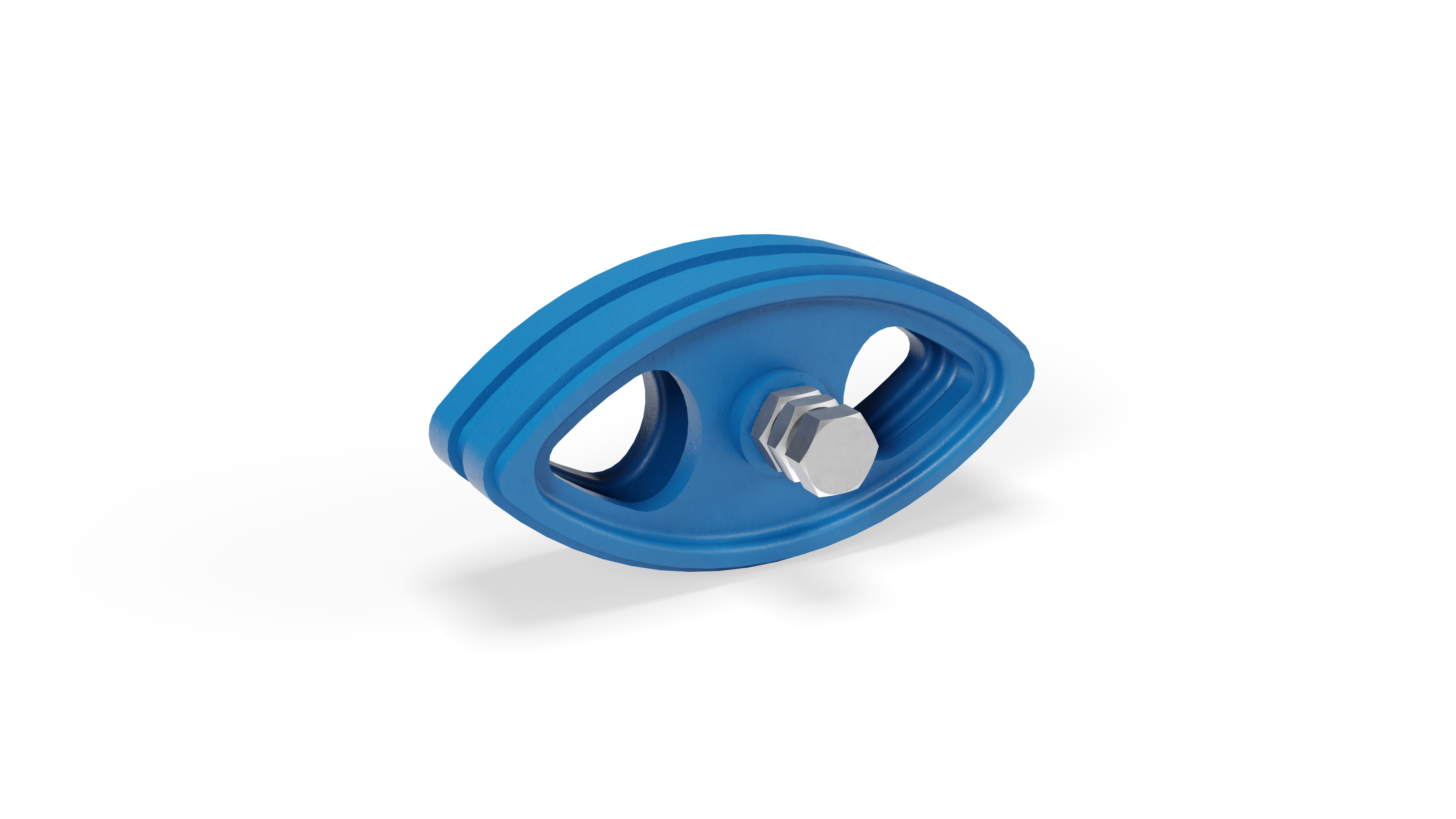 Kettengleiter-Satz P Duplex